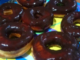 Donas 😋