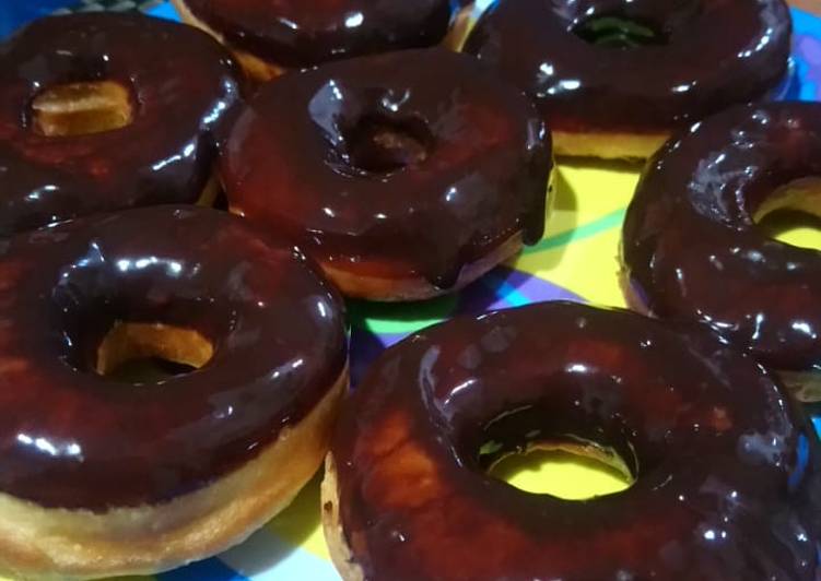 Donas 😋