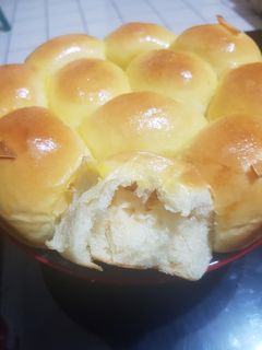 Foto resep 174. Roti Sobek Komachi