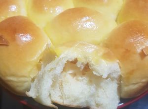 Foto resep 174. Roti Sobek Komachi