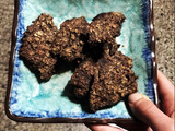 Galletitas veganas