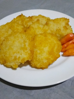 Foto resep Cireng Nasi Pedas