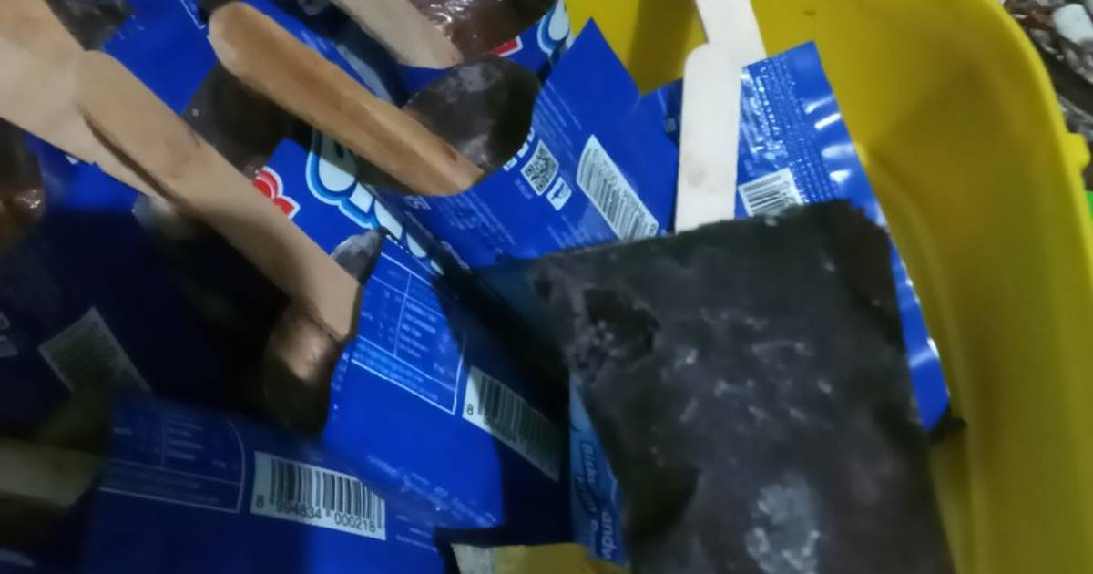26 resep es cream gorio gorio enak dan mudah - Cookpad