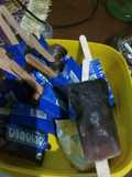 Es krim gorio rio