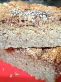 Budín de Lentejas