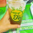 Lemon Tea simple but seger banget