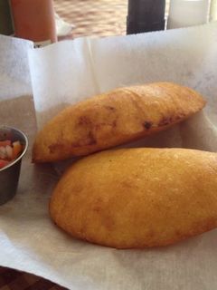 Una foto de Receta de Masa para empanadas caseras