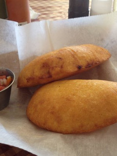 Una foto de Receta de Masa para empanadas caseras