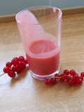 Pinker Smoothie