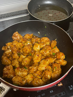 A picture of Sweet n Chili Chicken Fry.