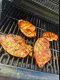 Chicken Marinade