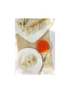 Foto resep Choipan