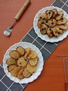 Foto resep Kue cubit