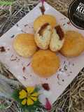 Roti Goreng Kelapa