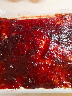 Φωτογραφία της συνταγής Cheesecake φράουλα