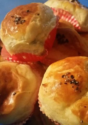 Foto resep Roti empuk