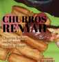 Resep Churros Sederhana Mudah dibuat! yang Sempurna