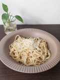 Spaghetti Carbonara versi ekonomis