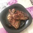 Guiso de pollo