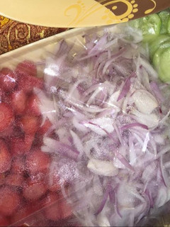 A picture of Salad.