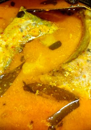 Foto resep Gulai Kepala Ikan
