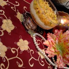 A picture of Nawabi Sawaiyaan.