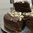 કેક (Cake Recipe in Gujarati)
