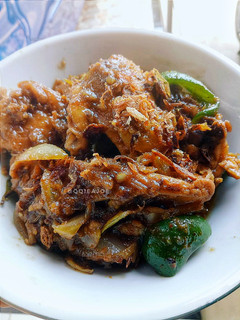 Foto resep Ayam Malbi ala Anggraini_Oktora