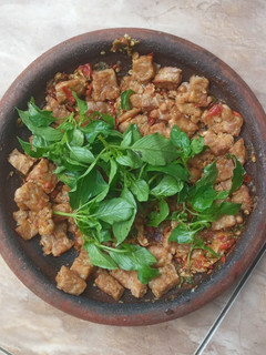 Foto resep Sambel Tempe Semangit