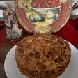 Oatmeal mixed with grains (yến mạch trộn các hạt ngũ cốc)