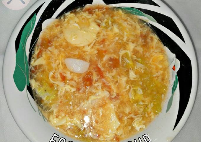 Egg Drop Soup