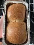 ขนมปัง ไฟเบอร์ เหมือนขนมปังปกติที่สุด คีโต keto
