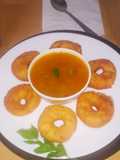 SambarVada