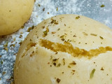 Pancitos caseros