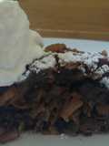 Chocolate Coconut Bark (Cocada)