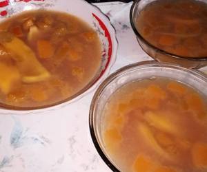 Resep Mudah Kolak labu Ala Rumahan Resep Mudah Kolak labu Ala Rumahan