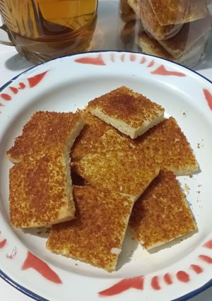 Foto resep Bagelen palm sugar