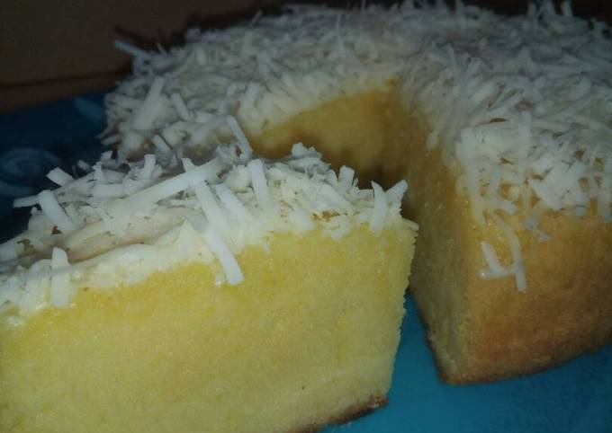 Resep Bolu Magic Com Lembut ๐ Oleh Fia - Cookpad Resep Bolu Magic Com Lembut ๐ Oleh Fia - Cookpad