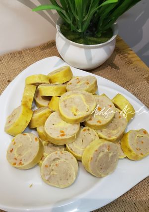 Foto resep Rolade Ayam