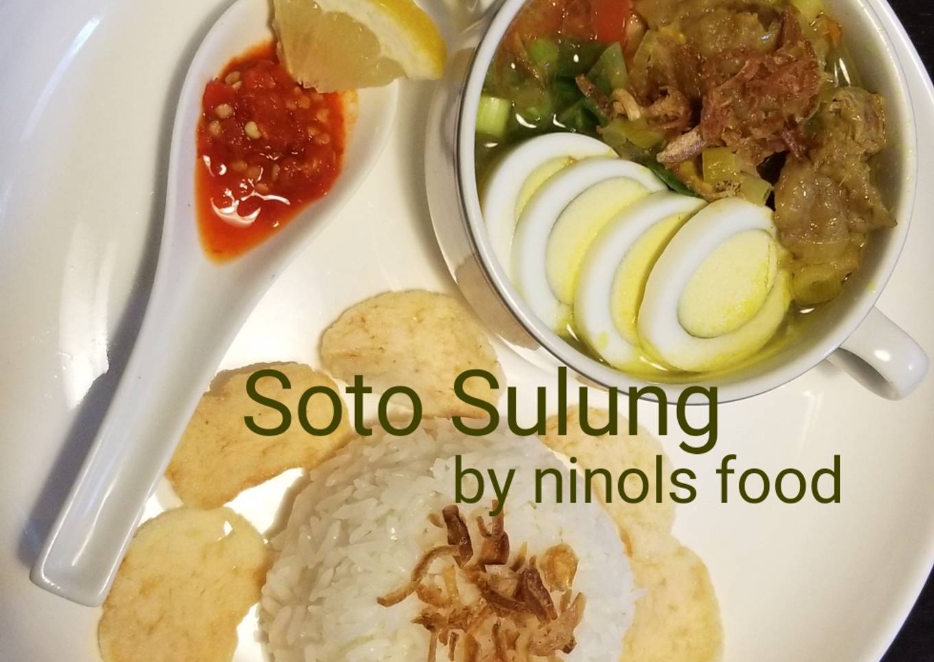 Soto Sulung