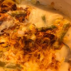 A picture of Asparagus.