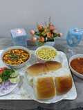 Misal pav