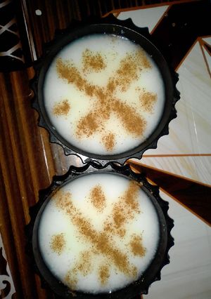 صورة لوصفة محلبي سهل ولذيذ