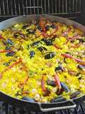 Paella