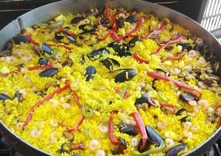 Paella
