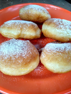Foto resep Donat ekonomis