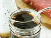 A picture of beef flank
