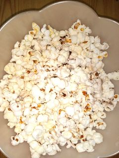 Foto resep Popcorn Rumahan