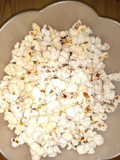 Foto resep Popcorn Rumahan