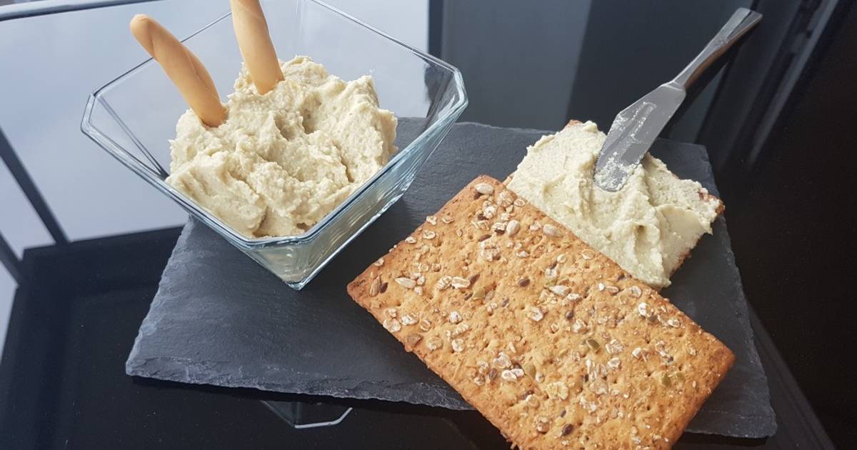 Pate de pescado 490 recetas caseras Cookpad